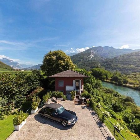 Torbole Holiday House Torbole Sul Garda Exteriér fotografie