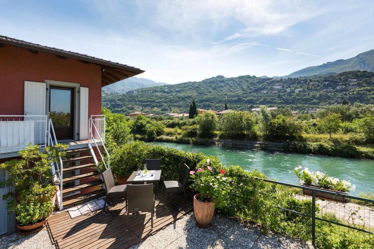 Torbole Holiday House Torbole Sul Garda Exteriér fotografie