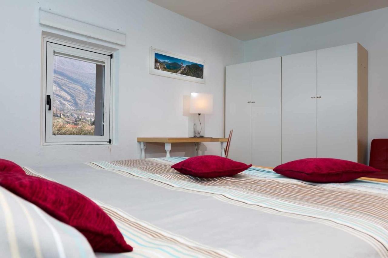 Torbole Holiday House Torbole Sul Garda Exteriér fotografie