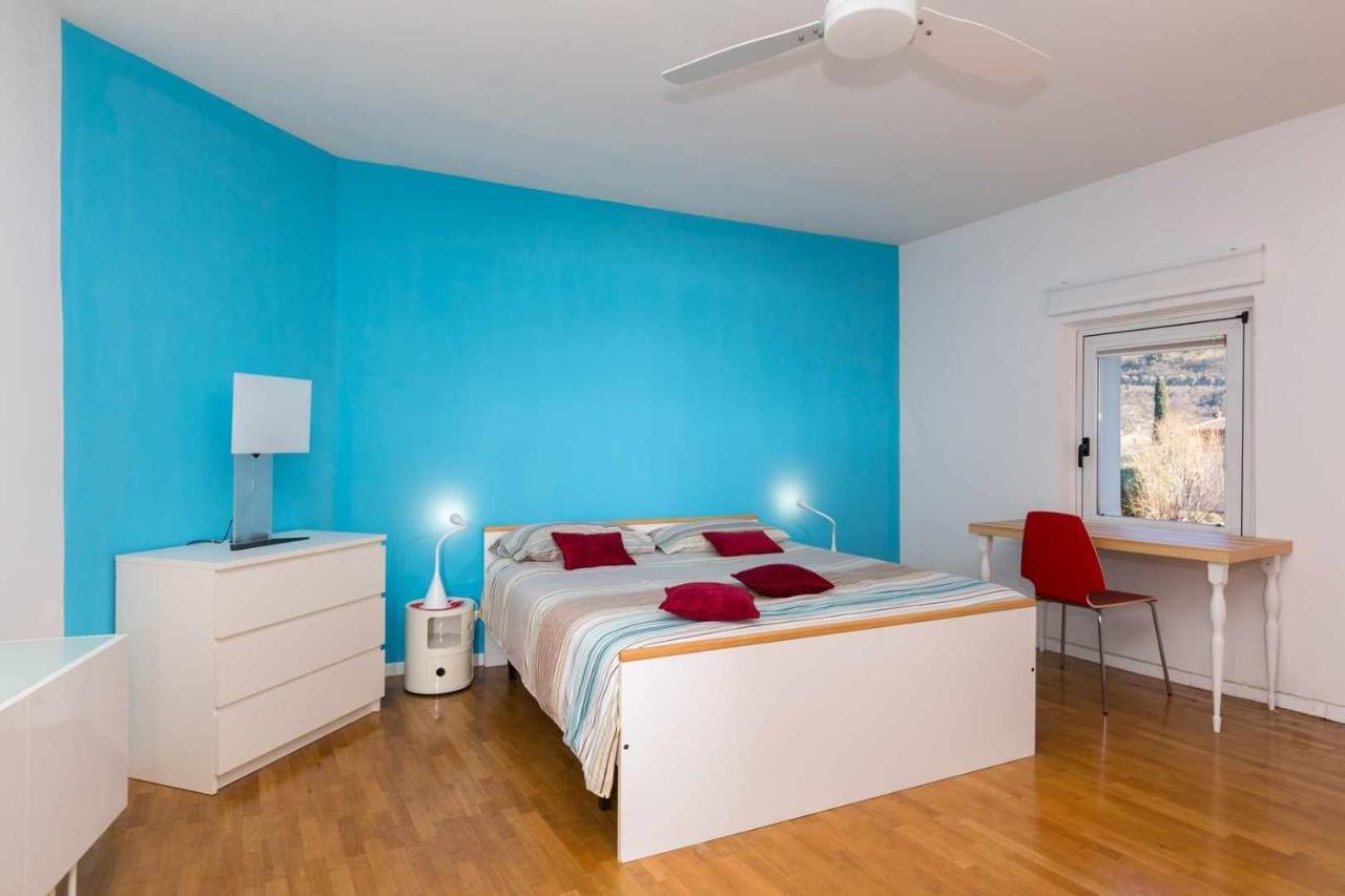 Torbole Holiday House Torbole Sul Garda Exteriér fotografie