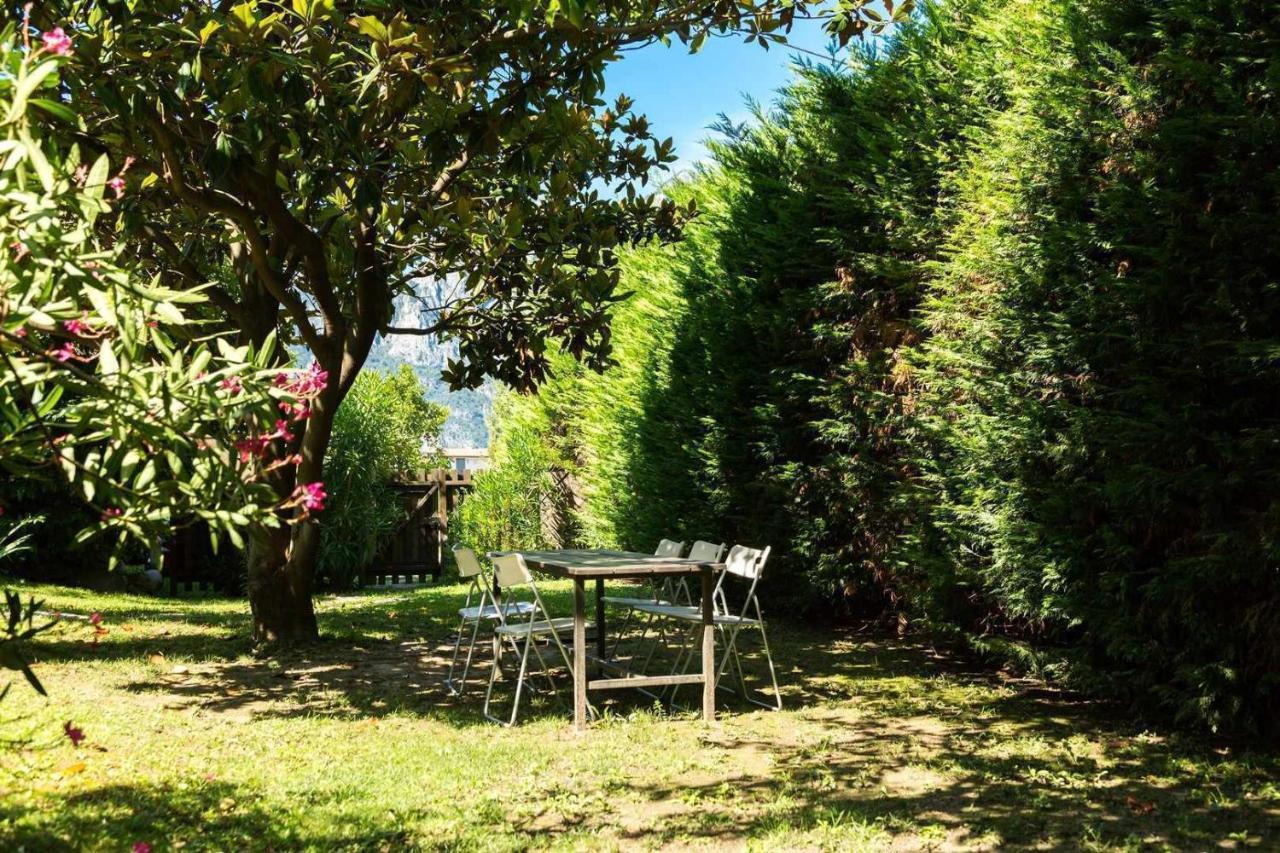 Torbole Holiday House Torbole Sul Garda Exteriér fotografie