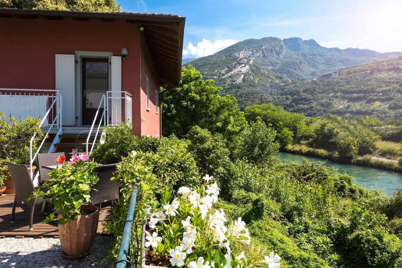 Torbole Holiday House Torbole Sul Garda Exteriér fotografie
