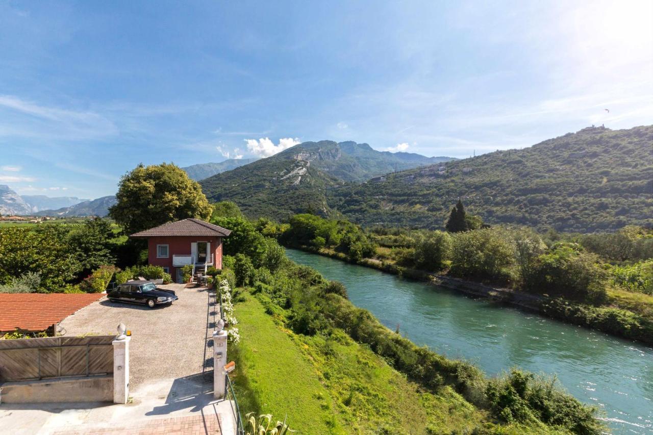 Torbole Holiday House Torbole Sul Garda Exteriér fotografie